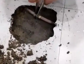 额敏卫生间漏水检测电话