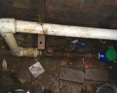 额敏水管维修哪家好