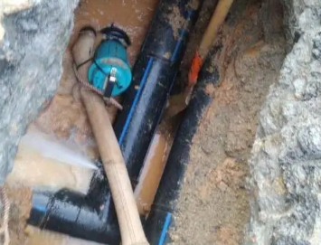 额敏水管维修哪家好