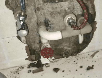 额敏卫生间漏水维修公司专业为您介绍下额敏查漏水的服务流程是怎么样的。首先需求找专业的师傅走效