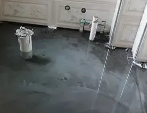 额敏卫生间漏水维修公司为您专业分享下额敏卫生间漏水检测的知识点