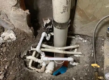 额敏卫生间漏水检测多少钱