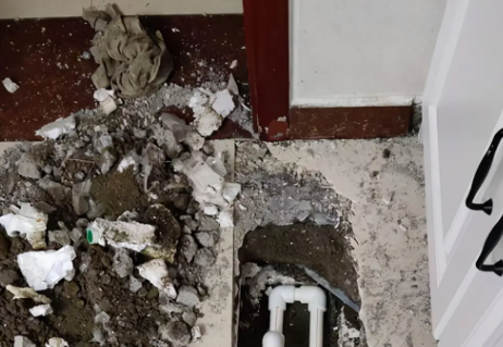 额敏卫生间漏水检测哪家好