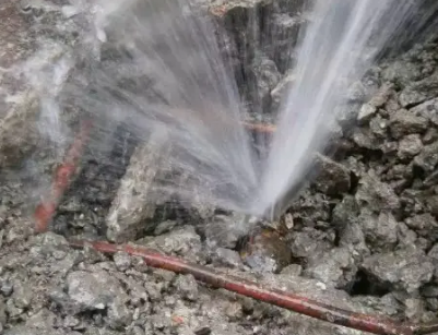 额敏水管维修多少钱