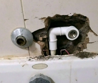 额敏卫生间漏水检测多少钱