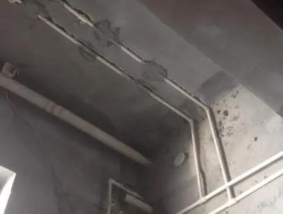 额敏卫生间漏水维修技术的依据是什么