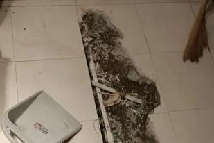 额敏卫生间漏水检测电话